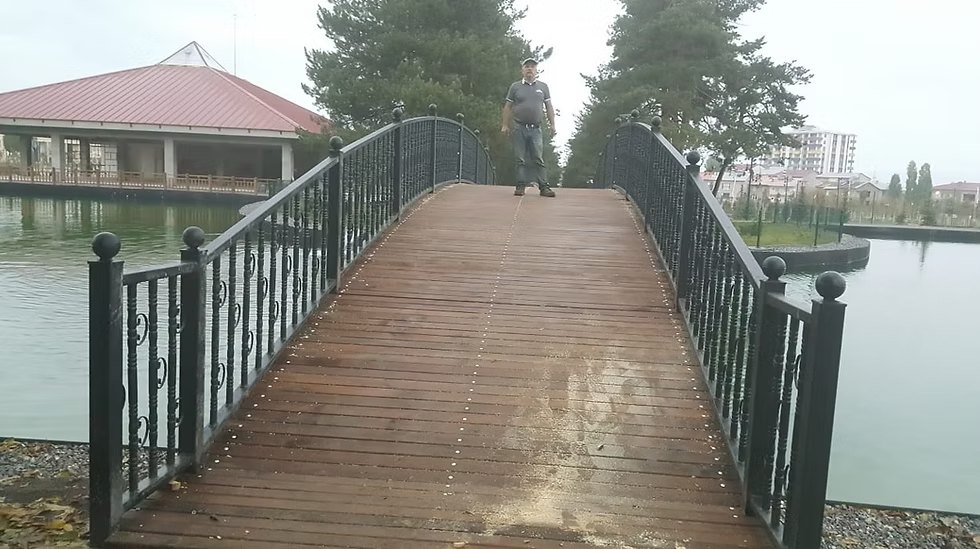 Köprüler ve Diğer Ürünler
